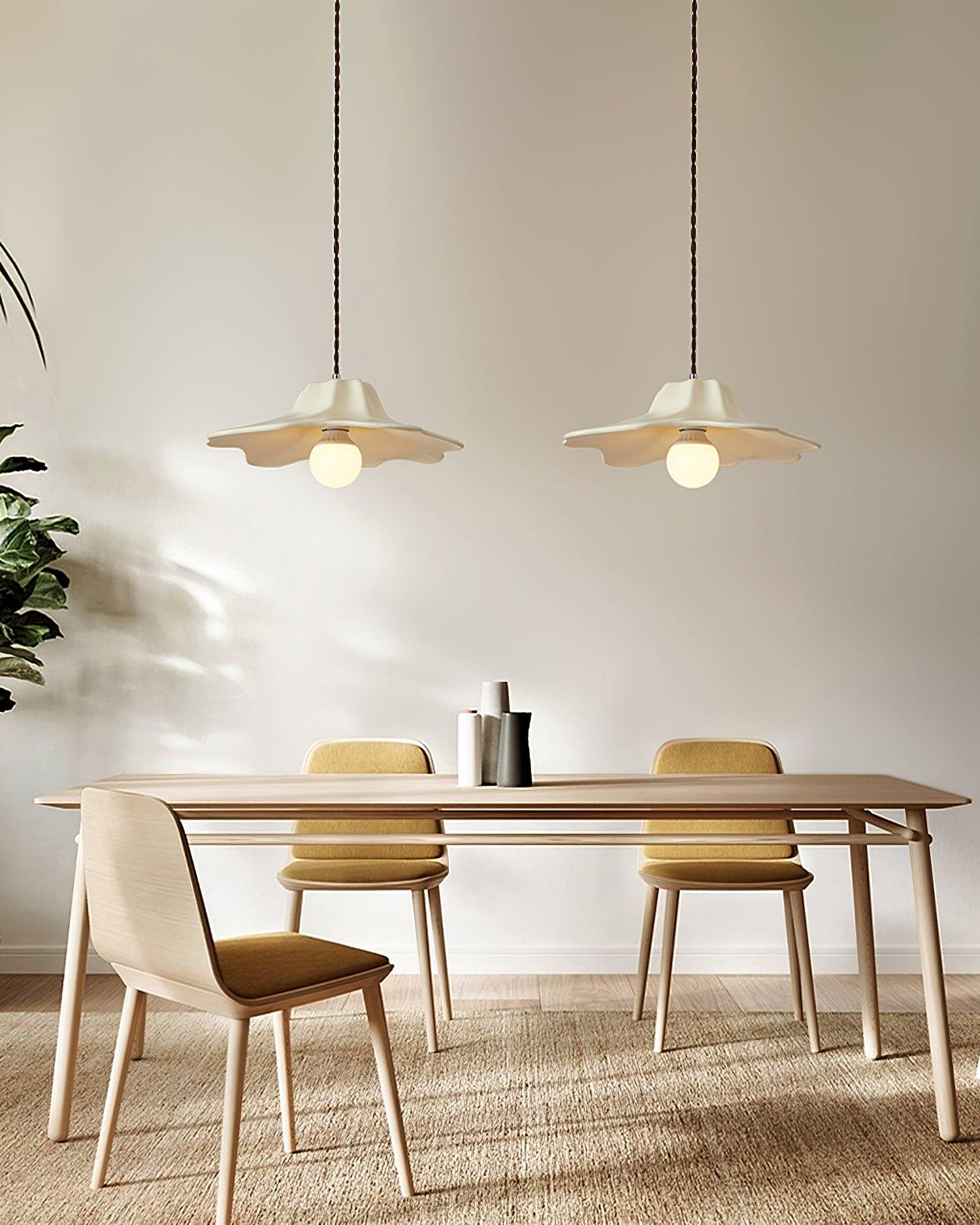 Alien Pendant Lamp - Image 9