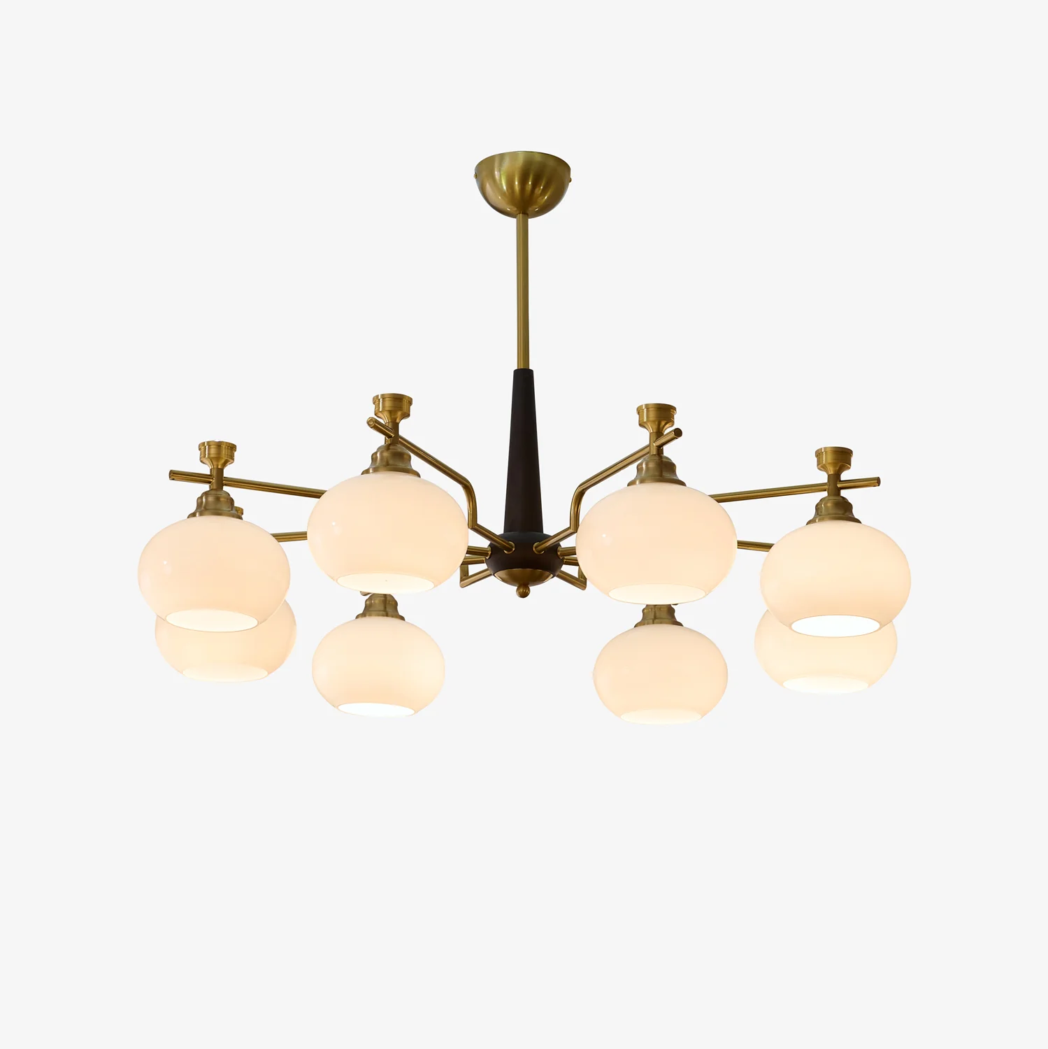 Alistair Sphere Chandelier - Image 32