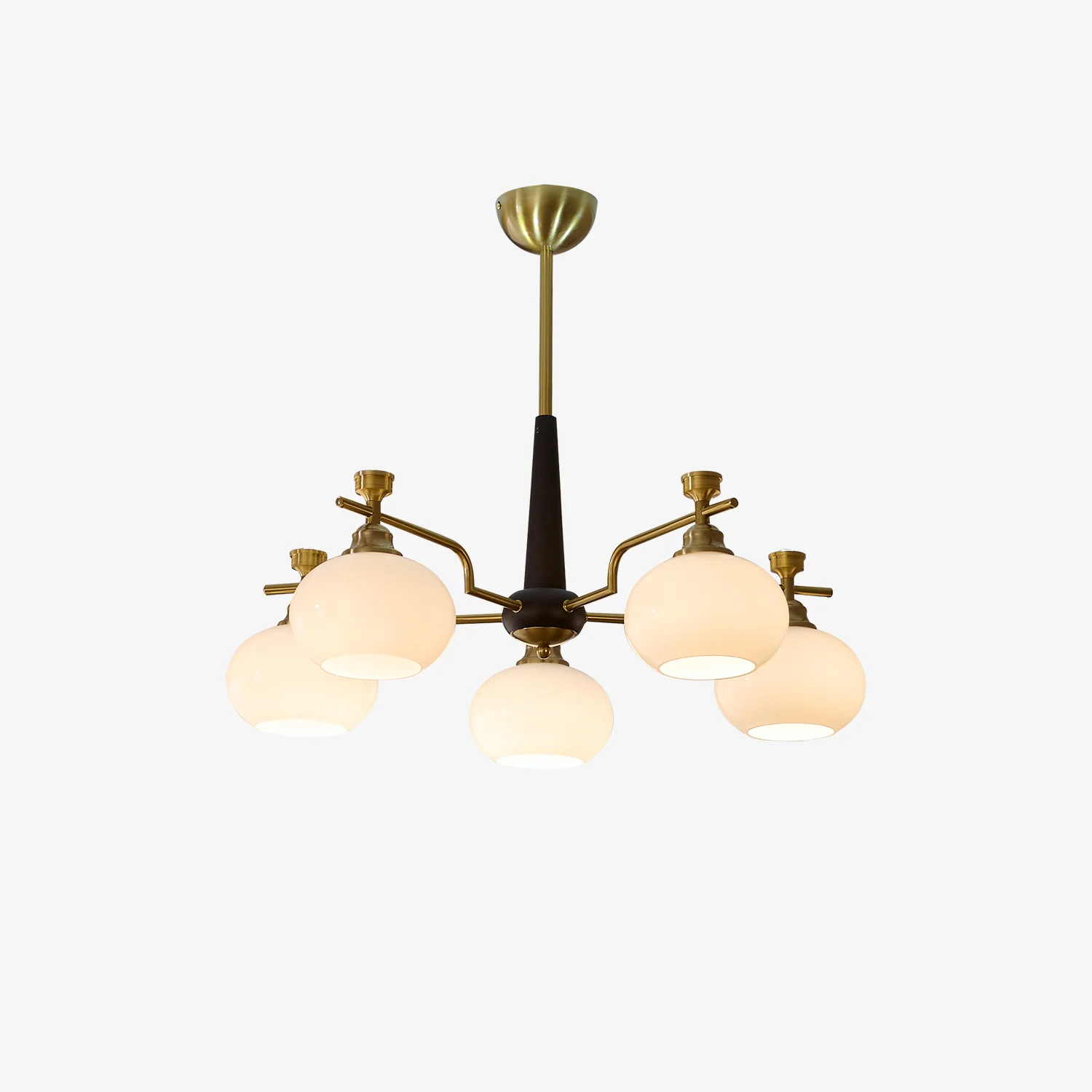 Alistair Sphere Chandelier - Image 33