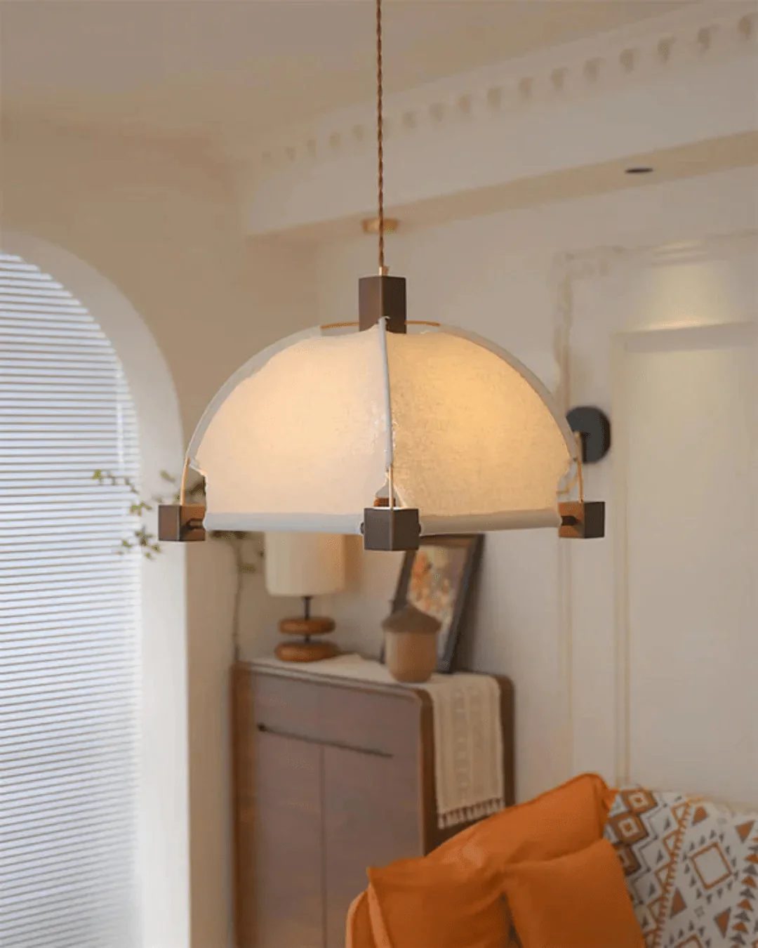 Allegra Pendant Lamp - Image 10