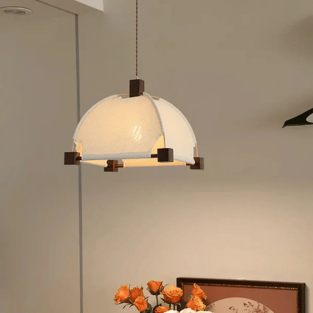 Allegra Pendant Lamp - Image 4