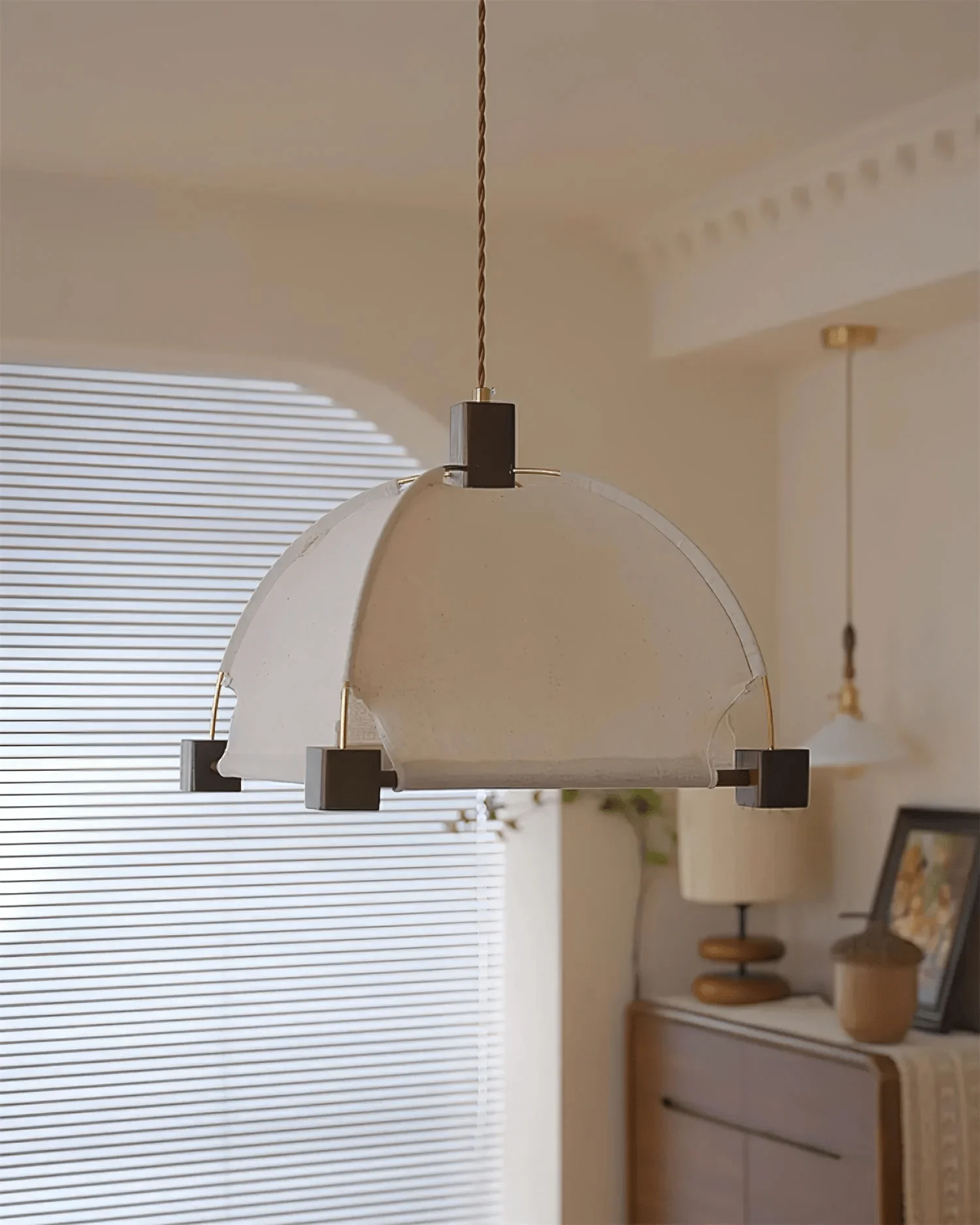 Allegra Pendant Lamp - Image 5