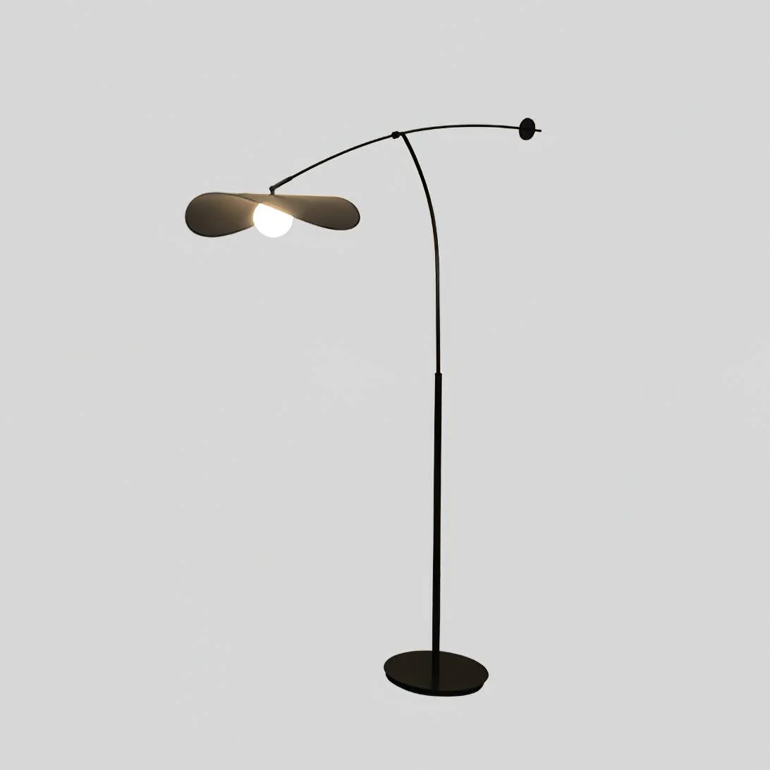 Alonso Floor Lamp - Image 16