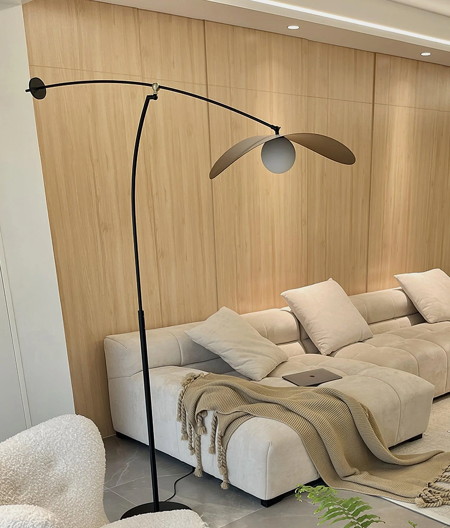 Alonso Floor Lamp - Image 20