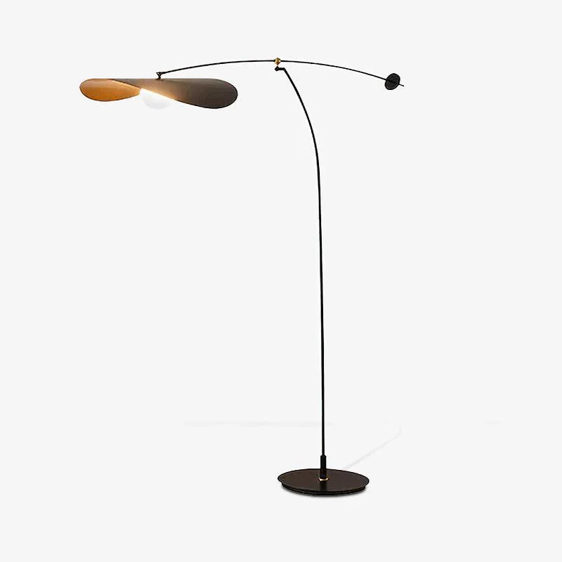 Alonso Floor Lamp - Image 22