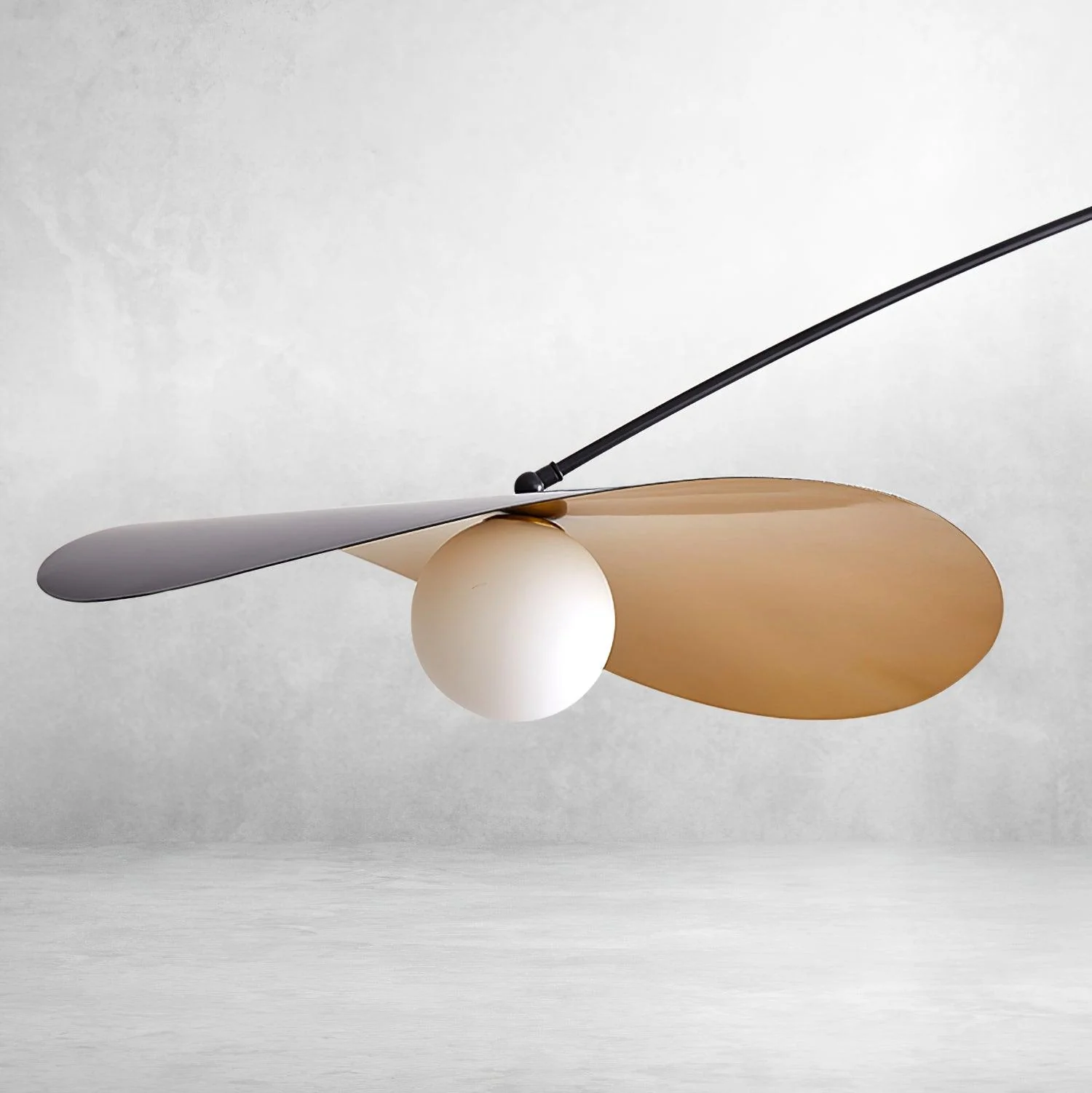 Alonso Floor Lamp - Image 24