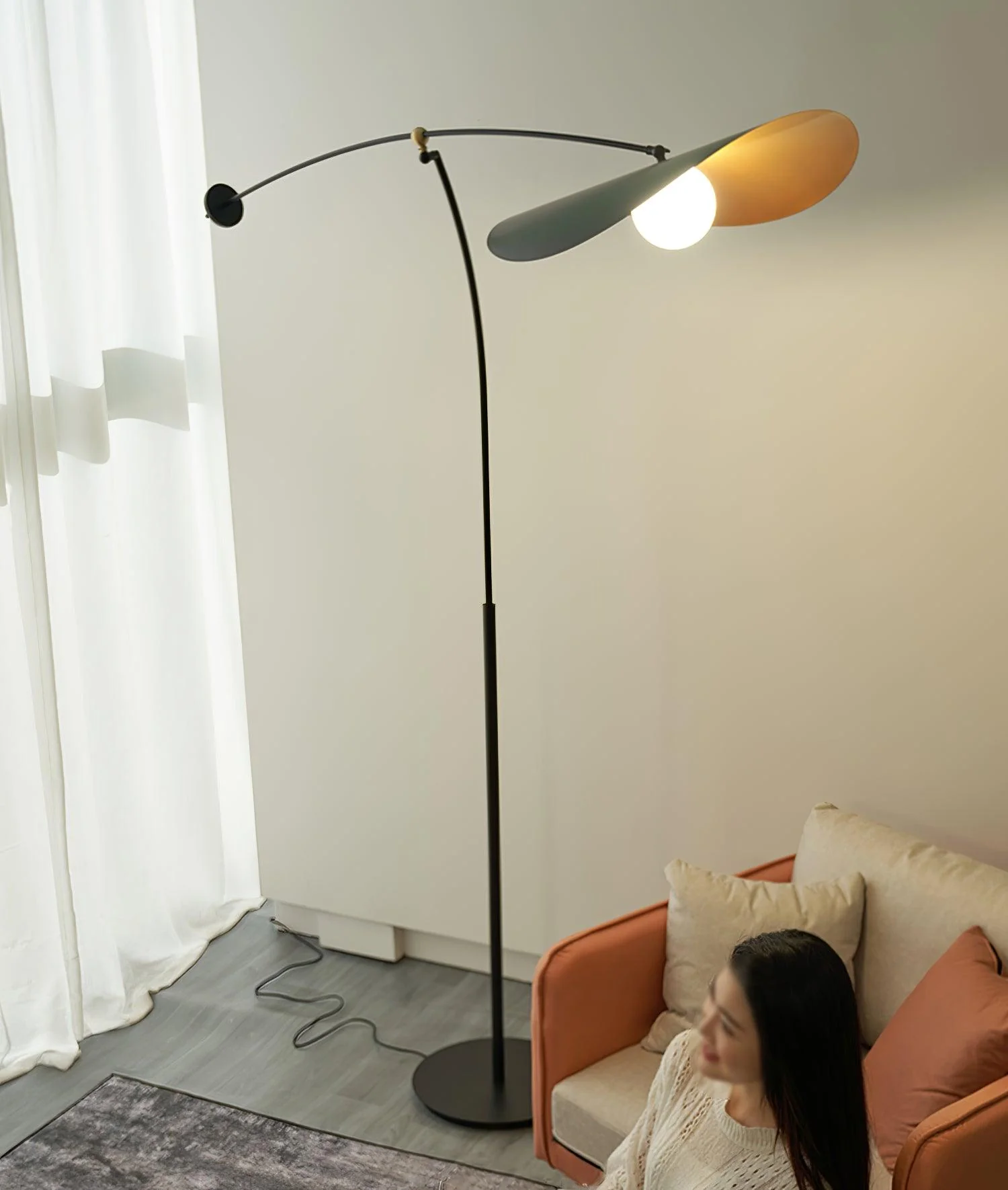 Alonso Floor Lamp - Image 27