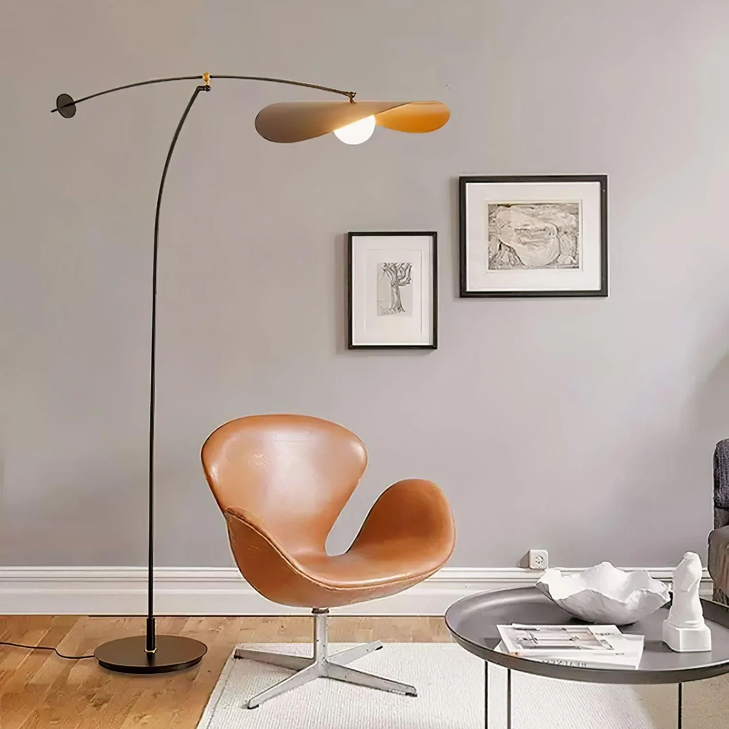 Alonso Floor Lamp - Image 33