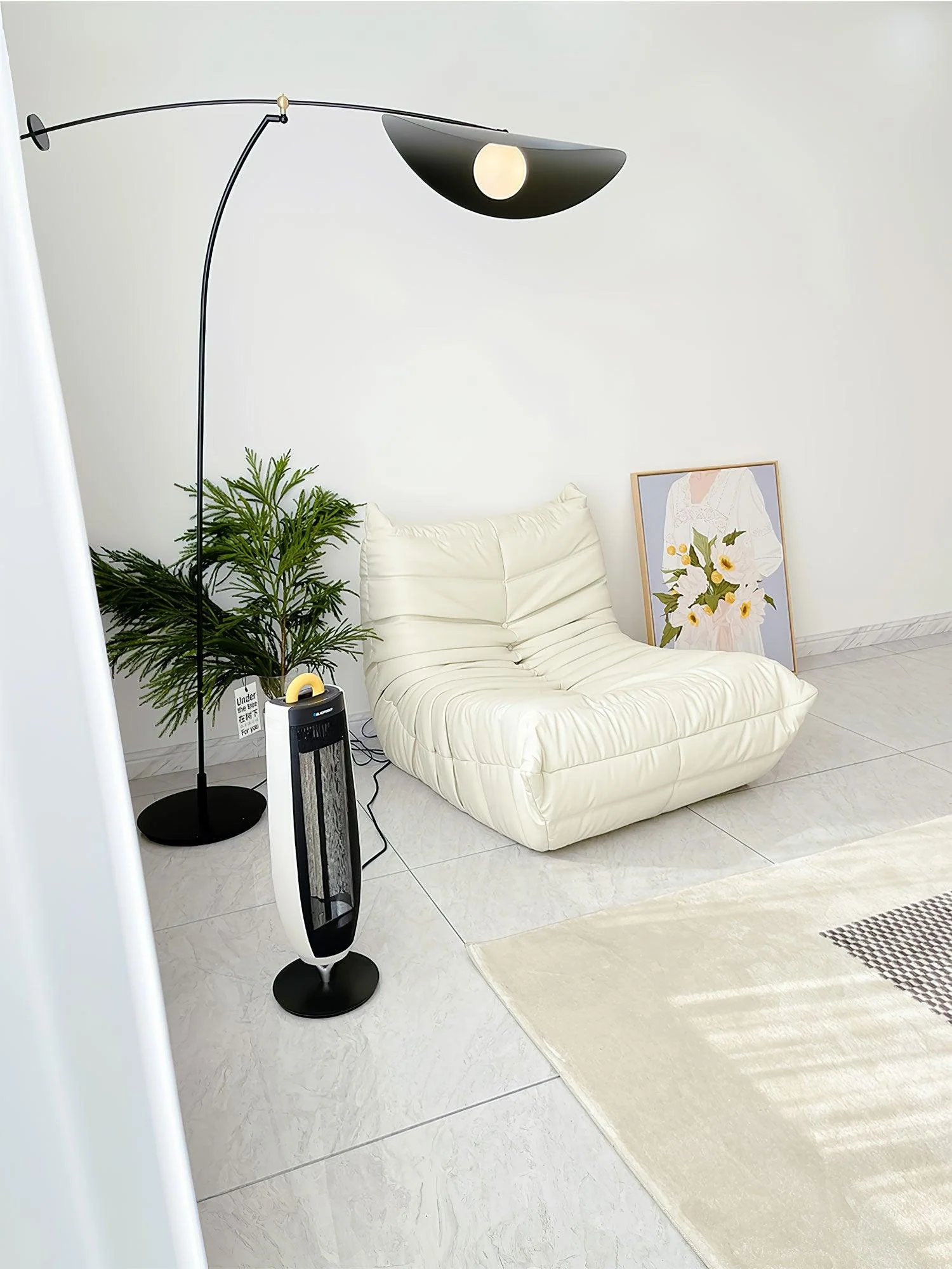 Alonso Floor Lamp - Image 35
