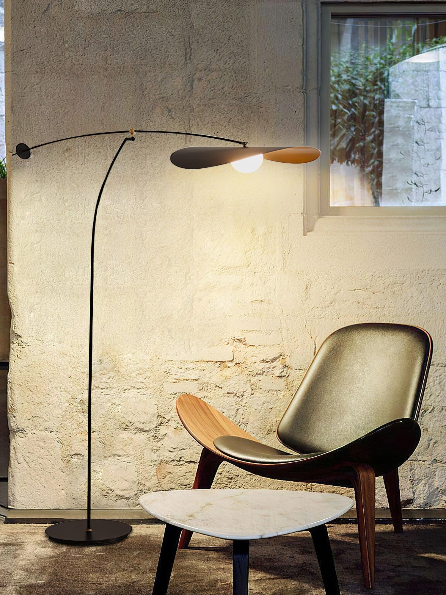 Alonso Floor Lamp - Image 37