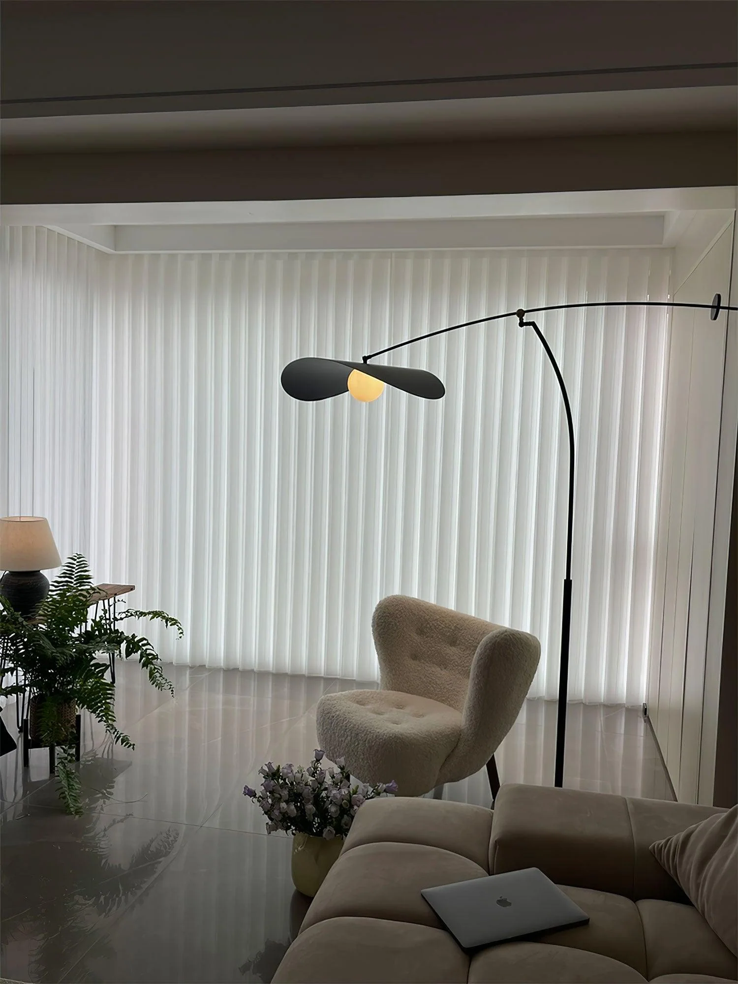 Alonso Floor Lamp - Image 38