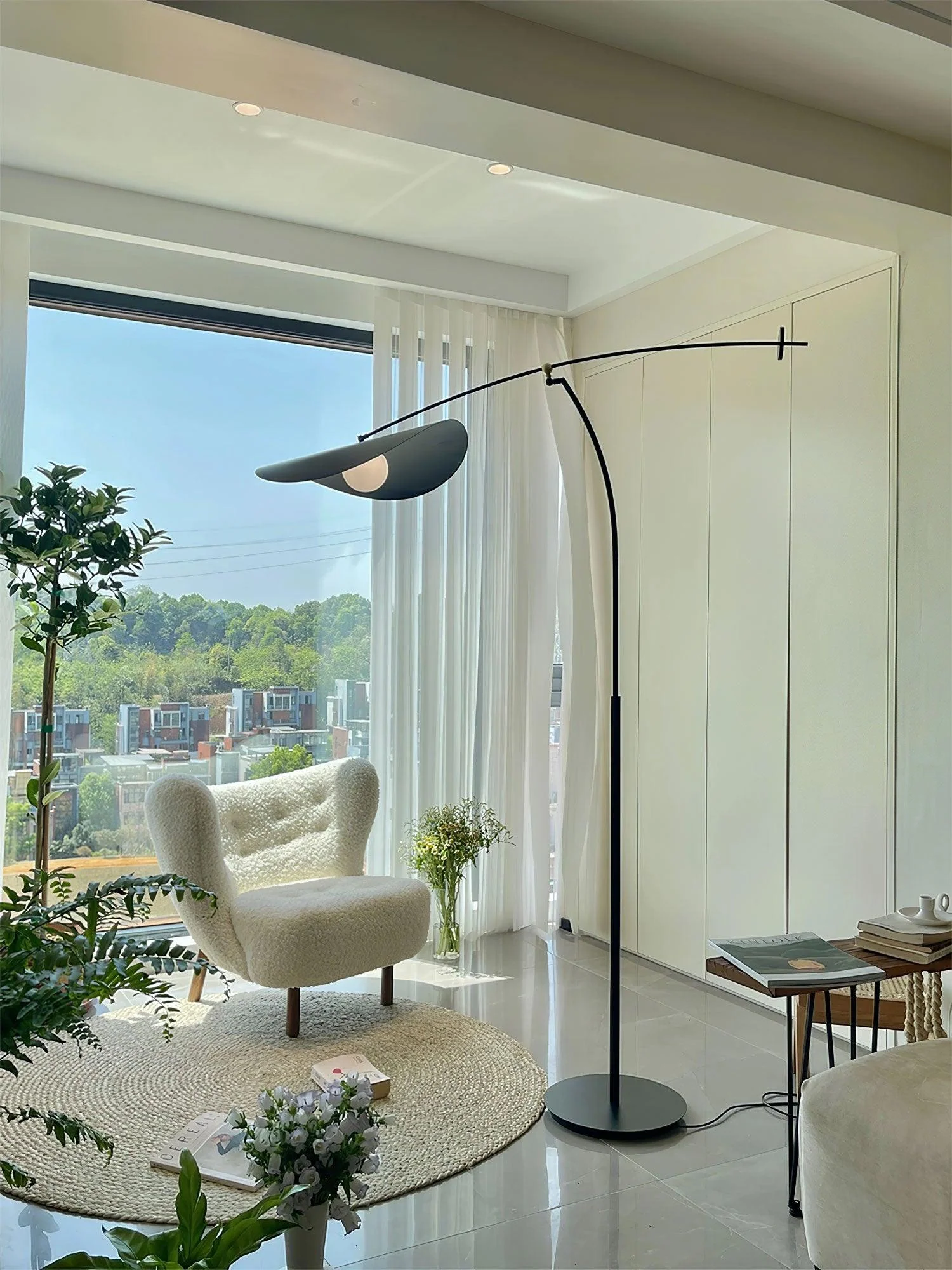 Alonso Floor Lamp - Image 42