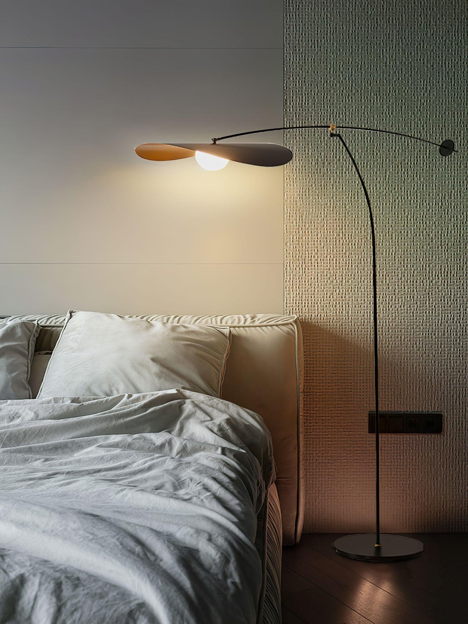 Alonso Floor Lamp - Image 45