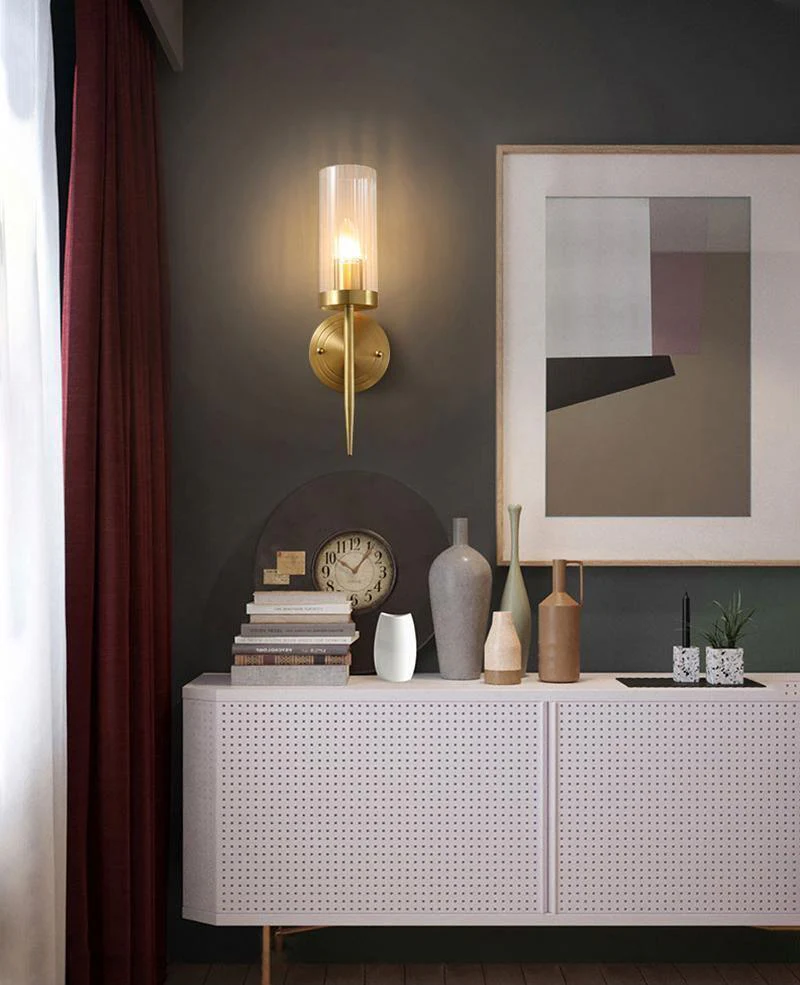 Alouette Wall Light - Image 18