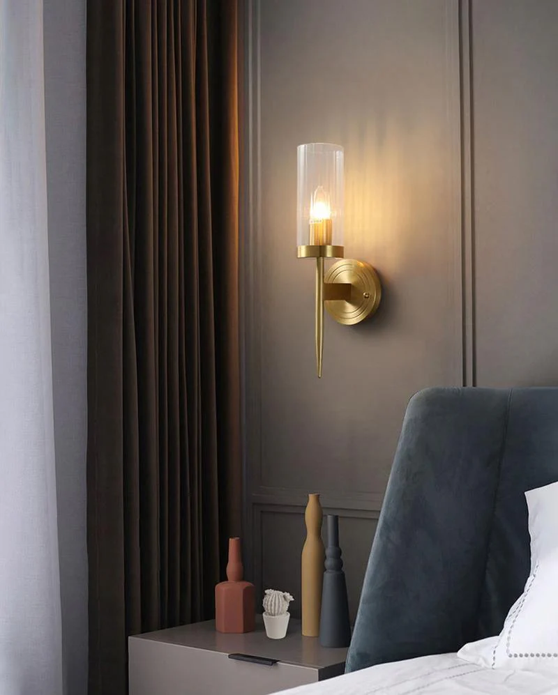 Alouette Wall Light - Image 19