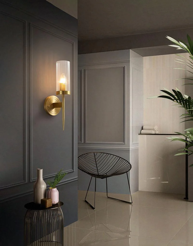 Alouette Wall Light - Image 20