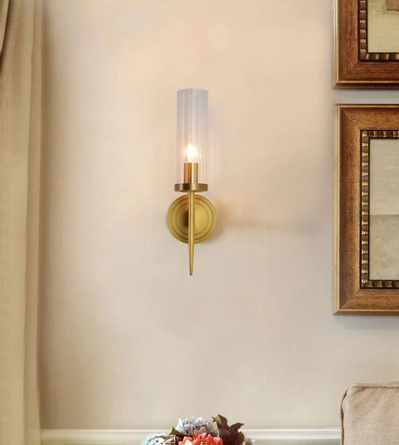 Alouette Wall Light - Image 27