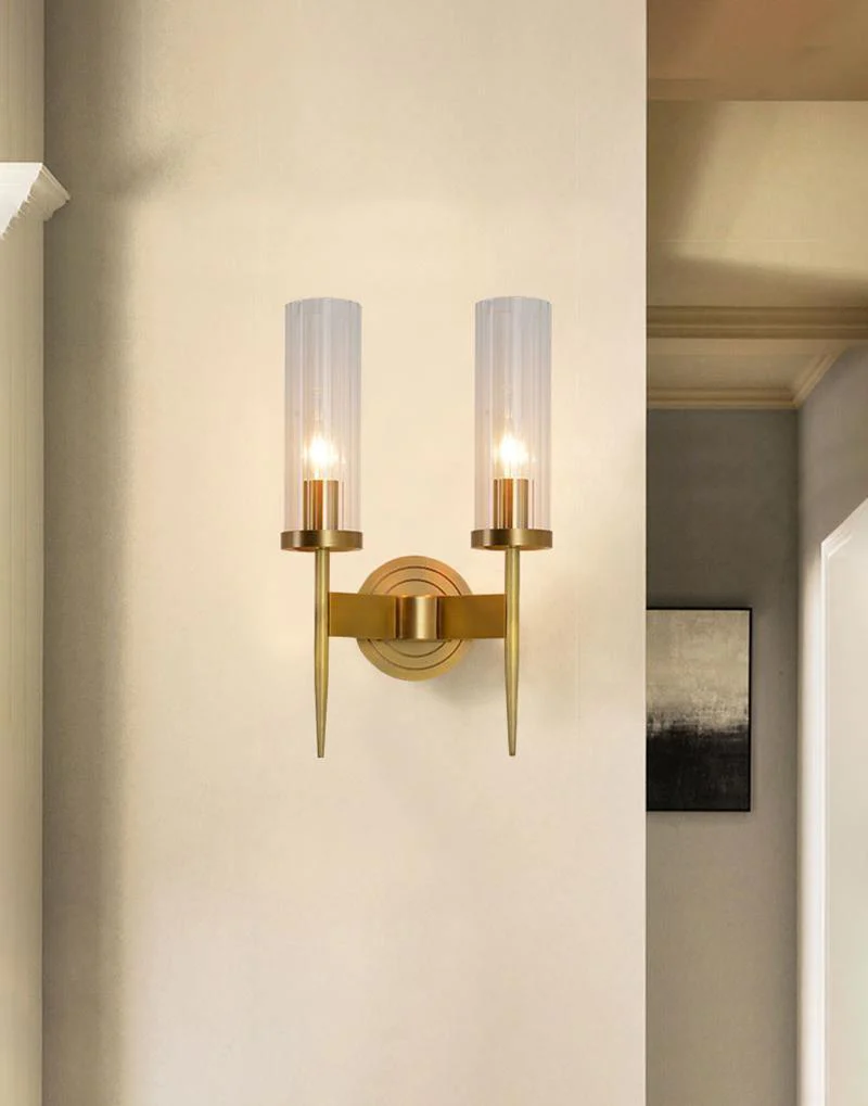Alouette Wall Light - Image 28