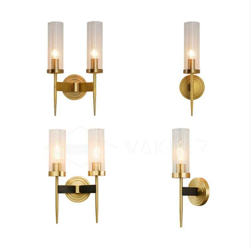 Alouette Wall Light - Image 36