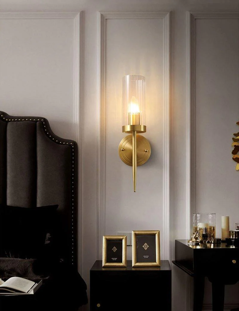 Alouette Wall Light - Image 4