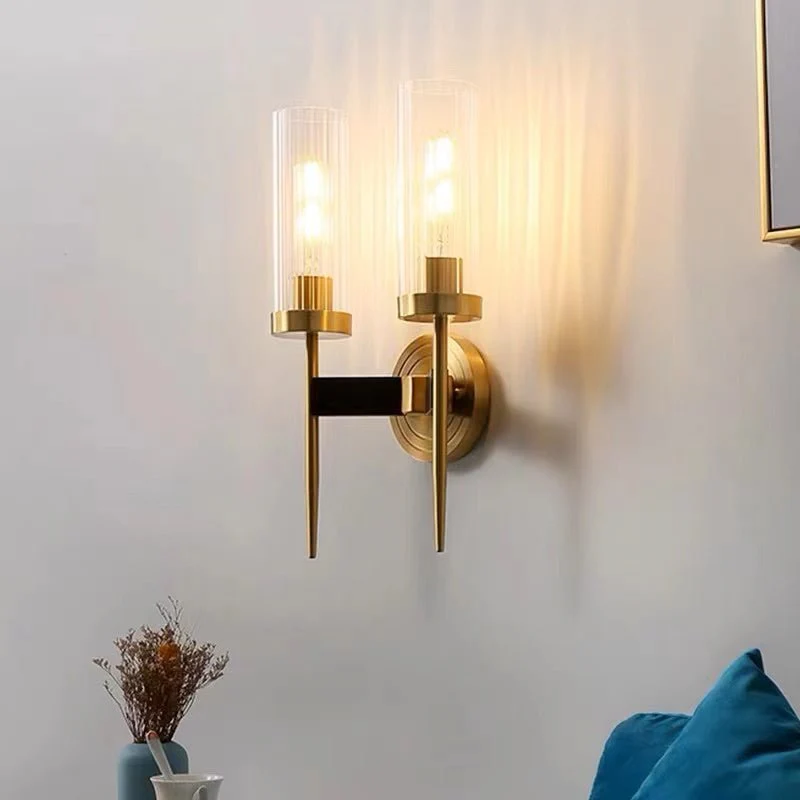 Alouette Wall Light - Image 40