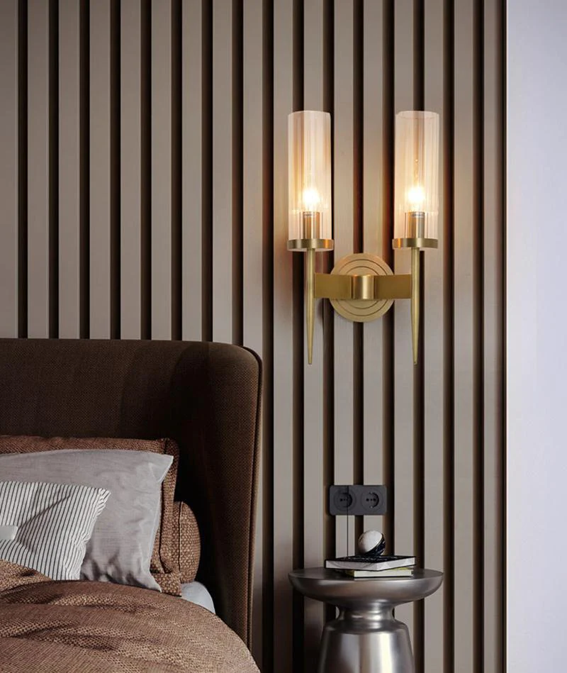Alouette Wall Light - Image 43