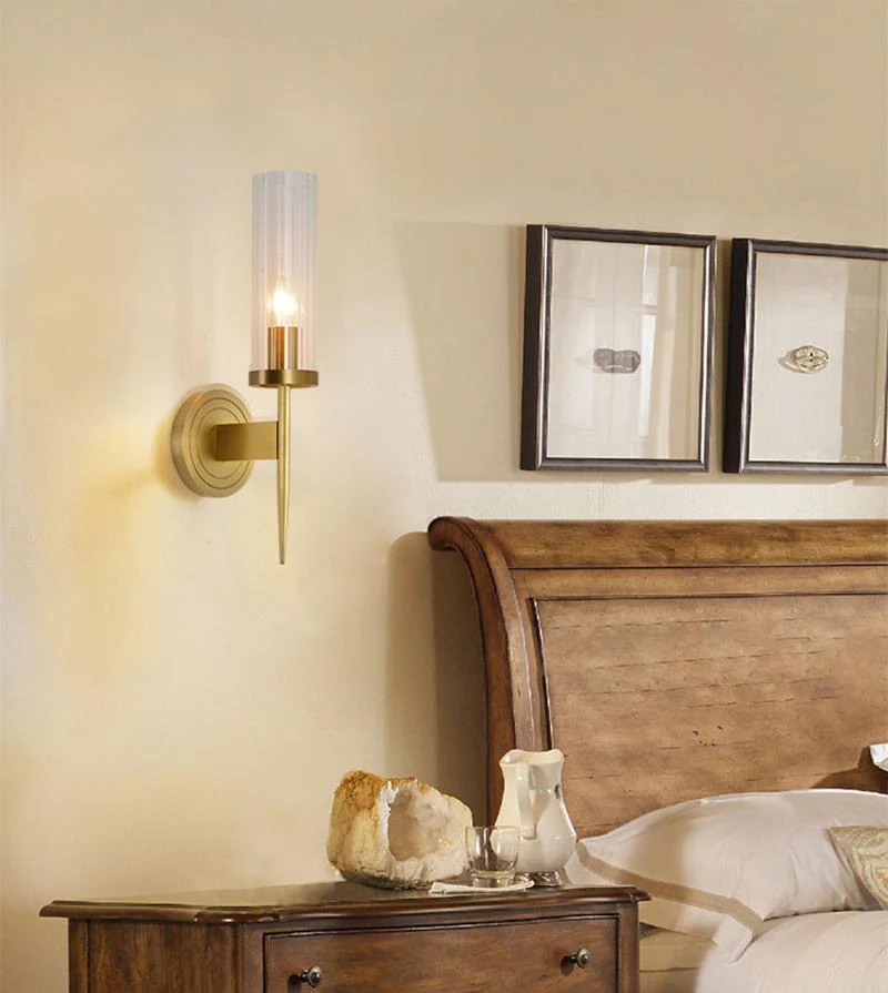 Alouette Wall Light - Image 44