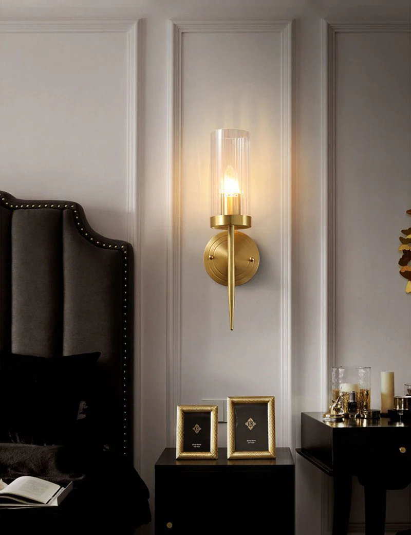 Alouette Wall Light - Image 45