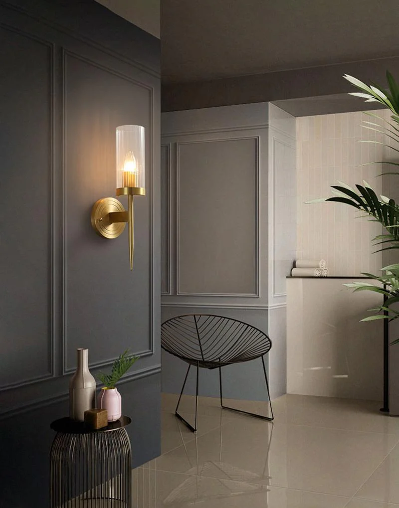 Alouette Wall Light - Image 48