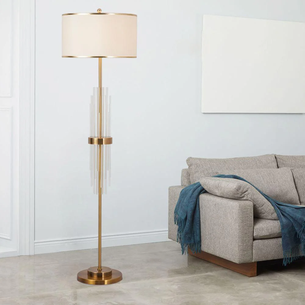 Alston Floor Lamp - Image 3
