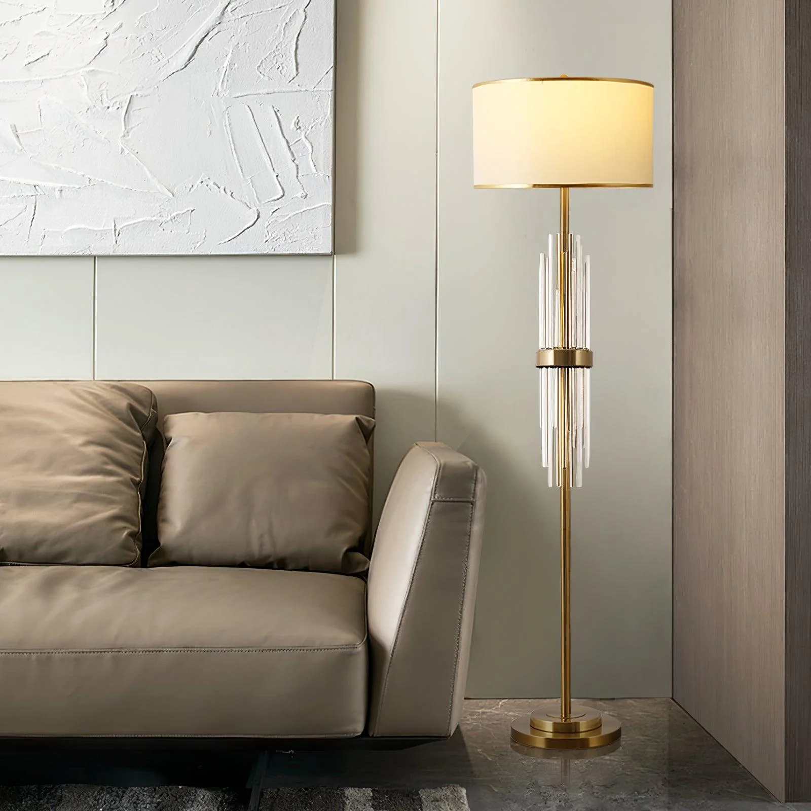 Alston Floor Lamp - Image 8