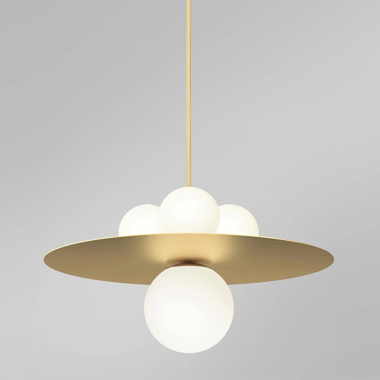 Alta Pendant Light - Image 3