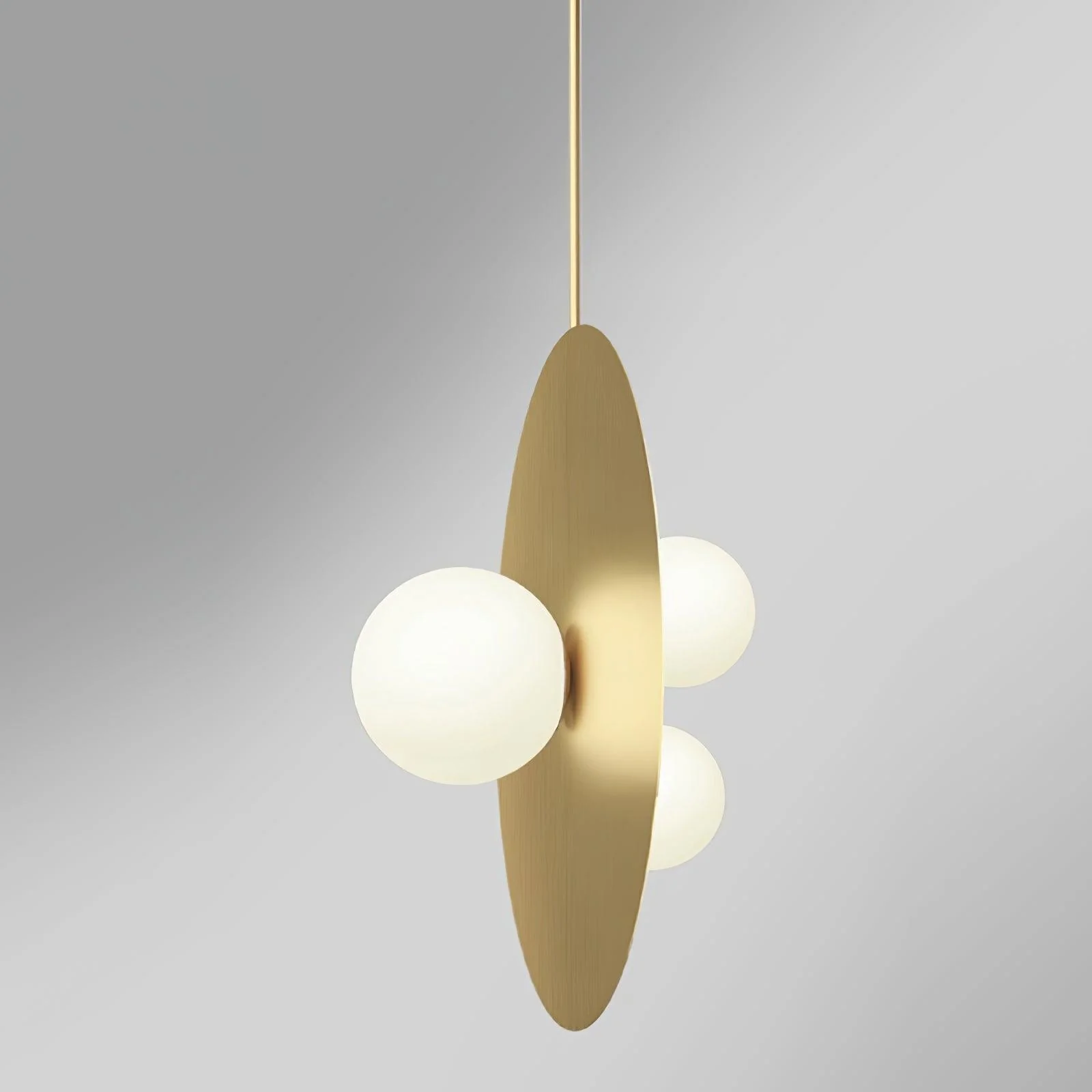 Alta Pendant Light - Image 4
