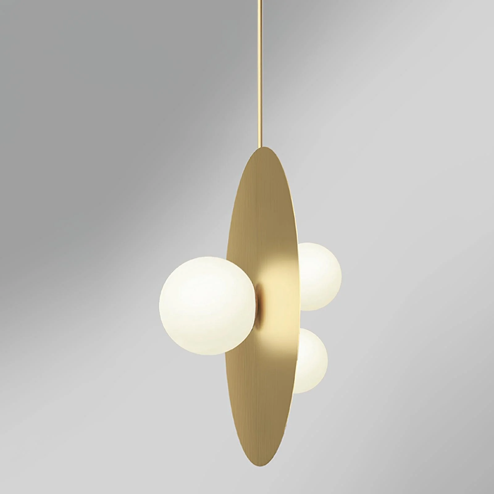 Alta Pendant Light - Image 7