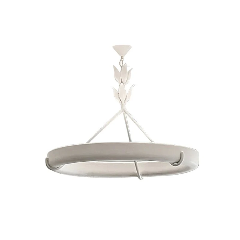 Tinsley Plaster Chandelier - Image 51