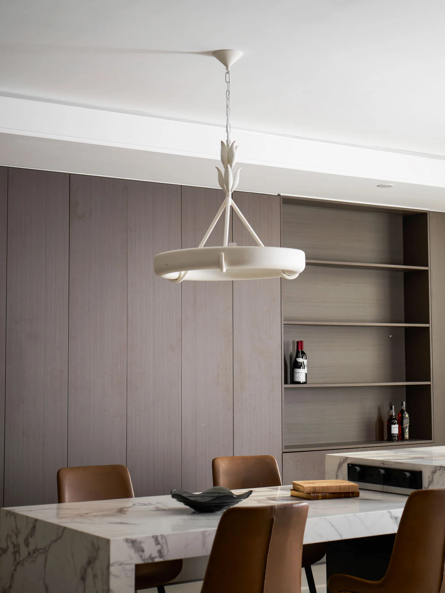 Tinsley Plaster Chandelier - Image 71