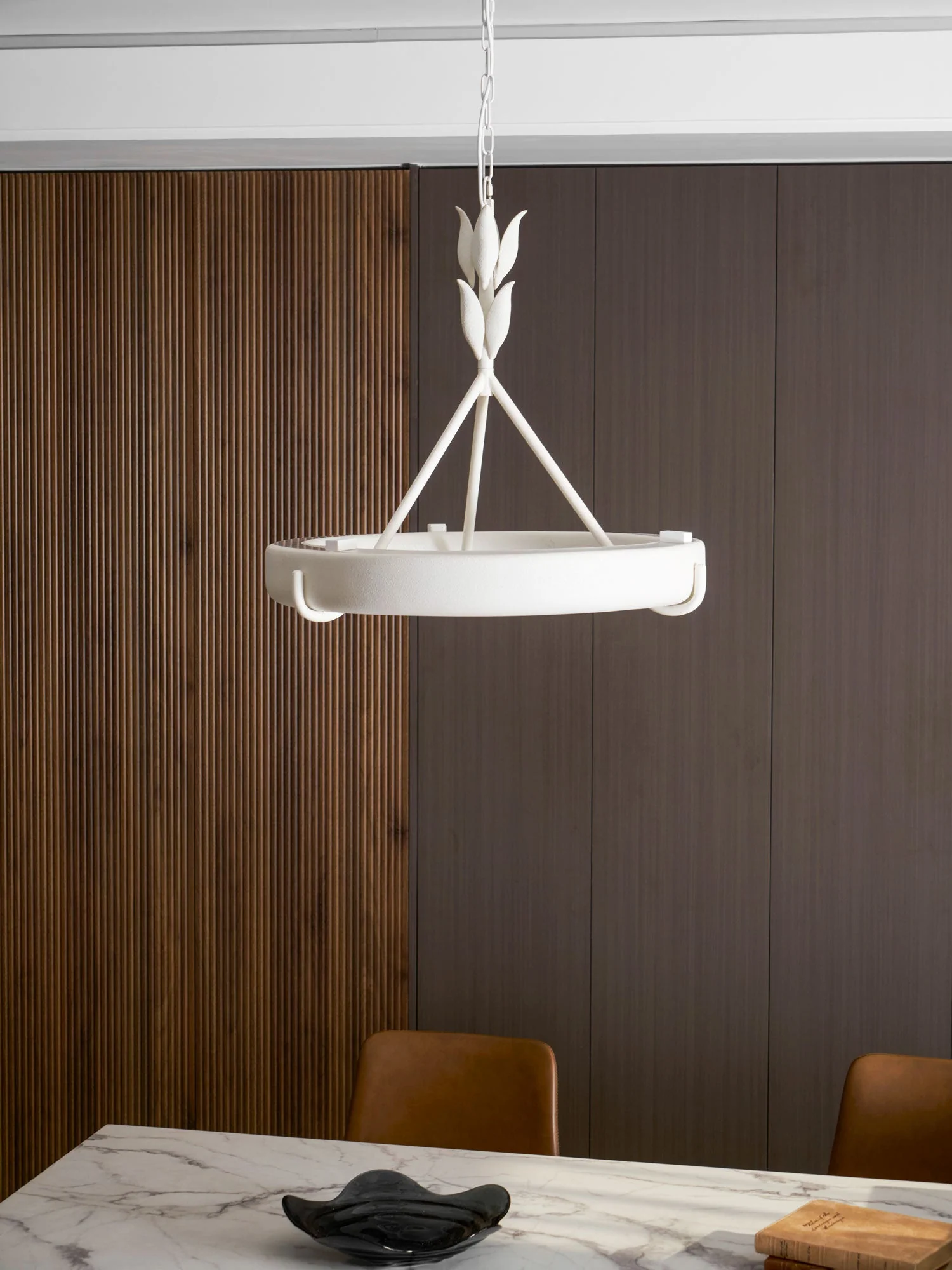 Tinsley Plaster Chandelier - Image 74
