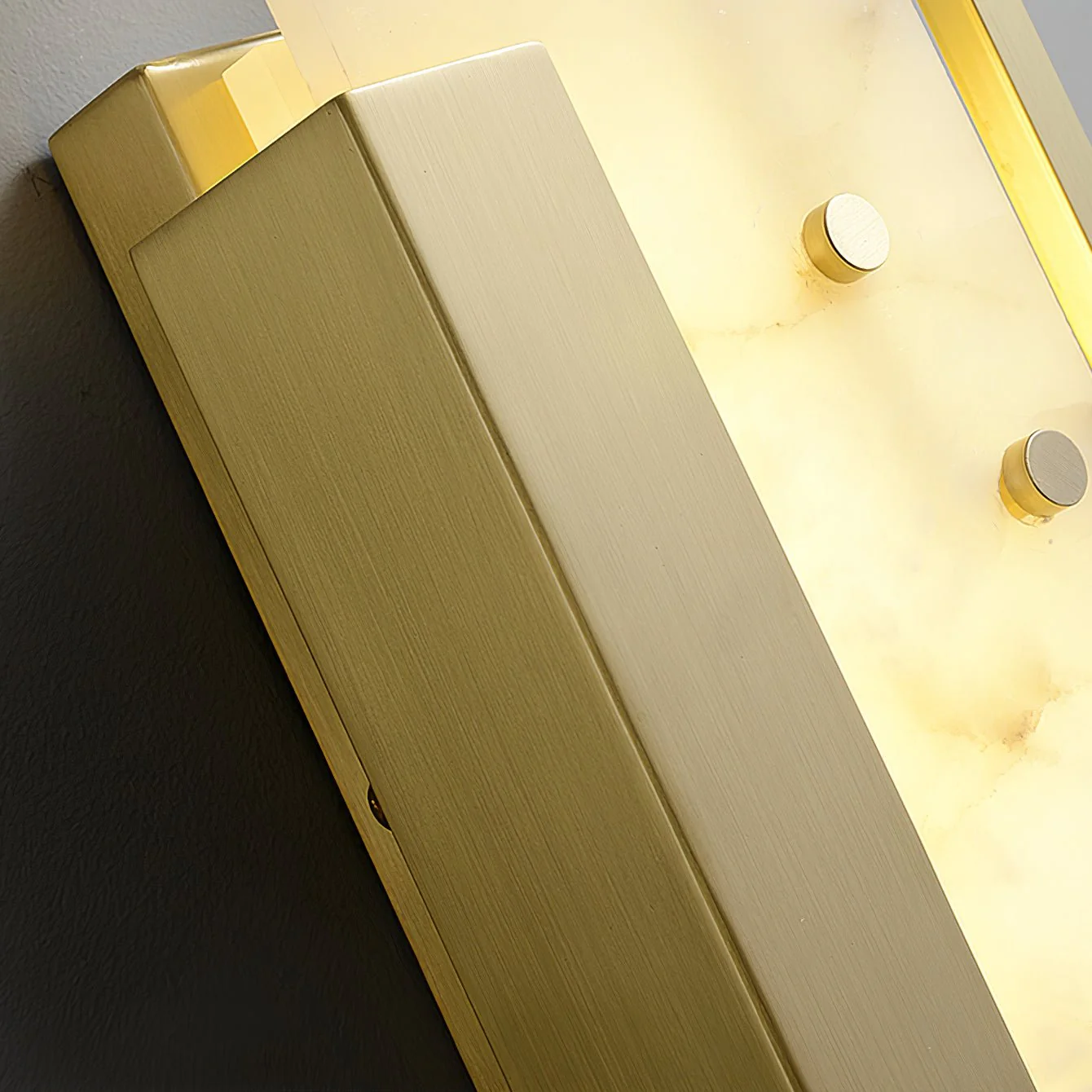 Althea Alabaster Wall Sconce - Image 18