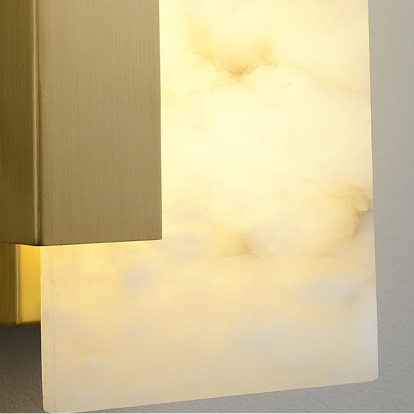 Althea Alabaster Wall Sconce - Image 19