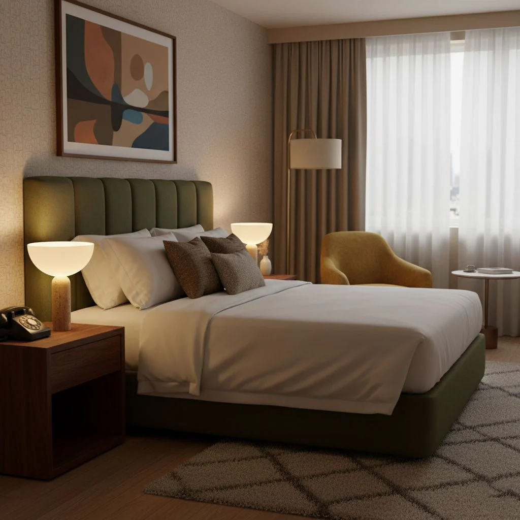 Alto Table Lamp - Image 10