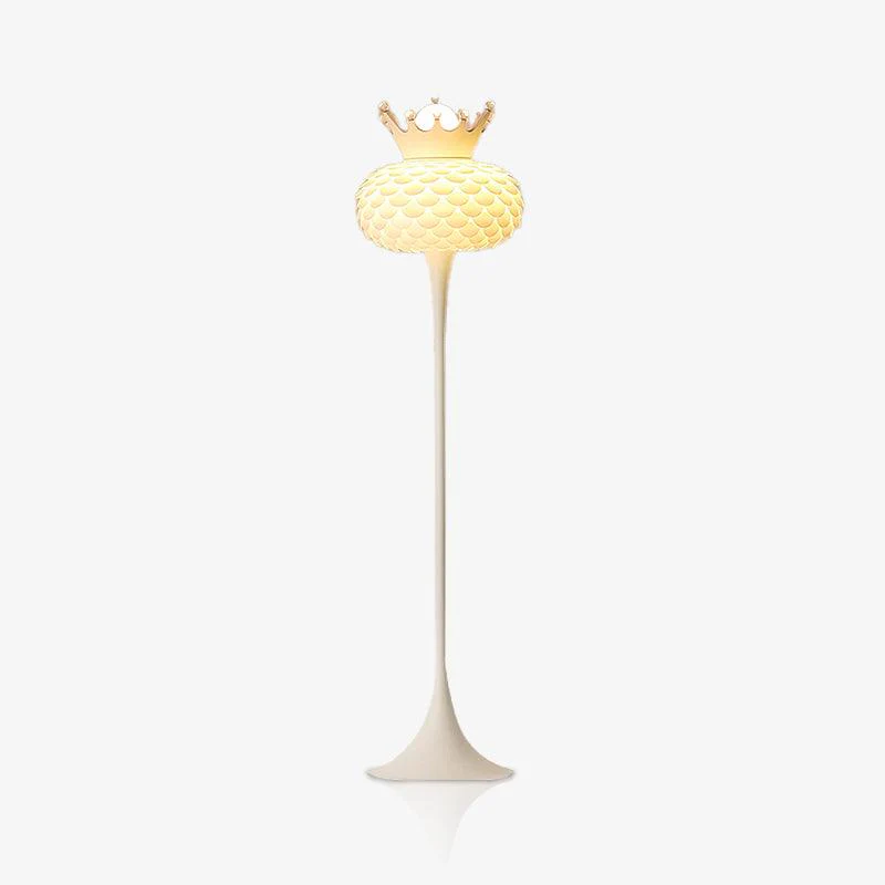 Aluvia Crown Floor Lamp - Image 11