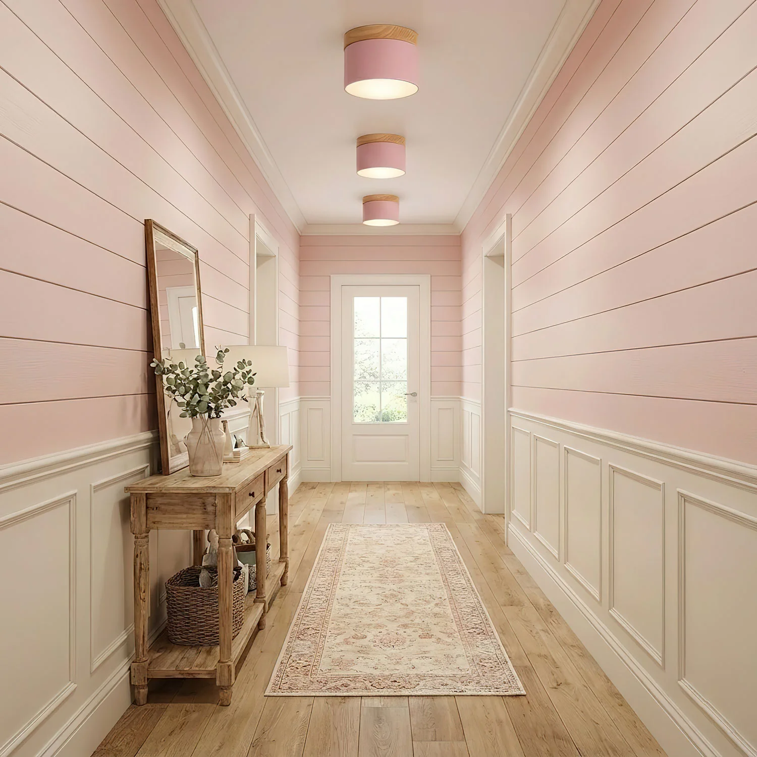 Alva Wooden Surface Downlight - Image 3