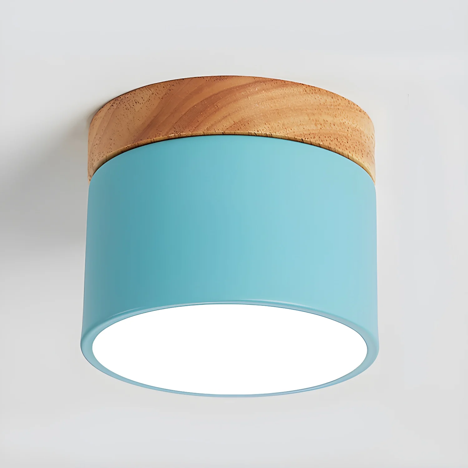 Alva Wooden Surface Downlight - Image 45