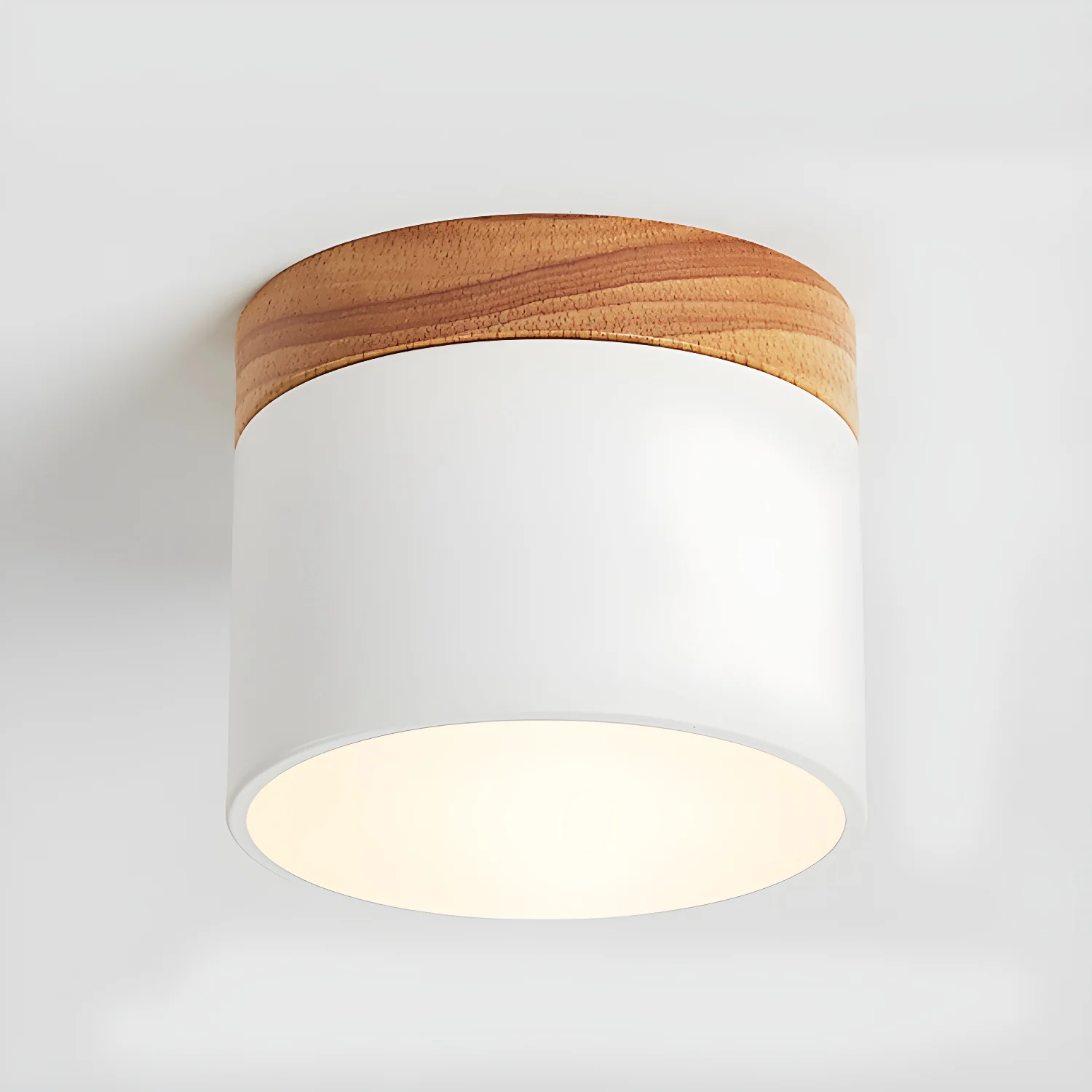 Alva Wooden Surface Downlight - Image 46