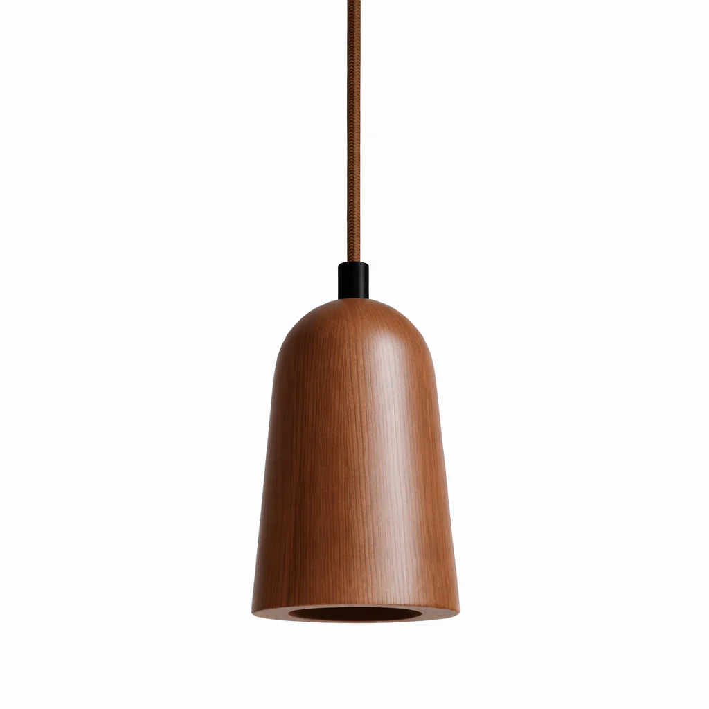 Alven Taper Pendant Lamp - Image 10