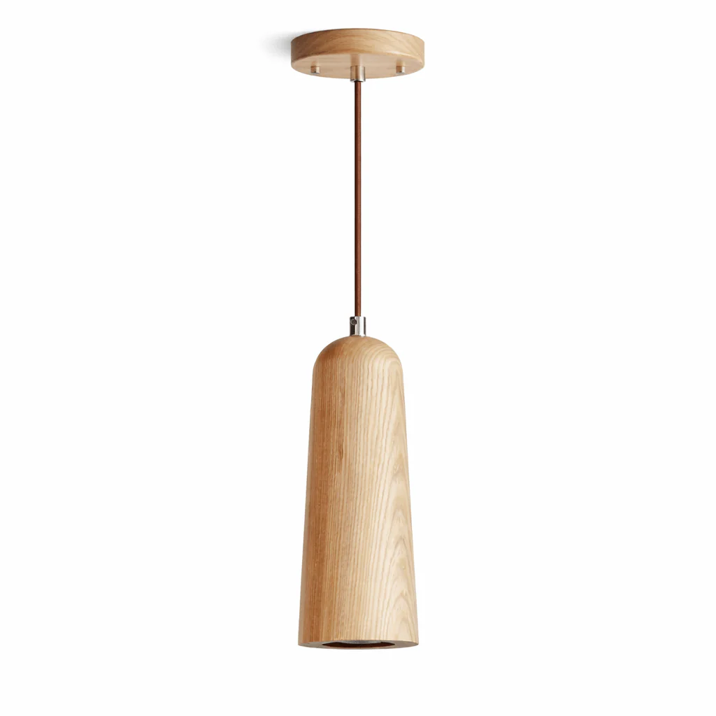 Alven Taper Pendant Lamp - Image 9