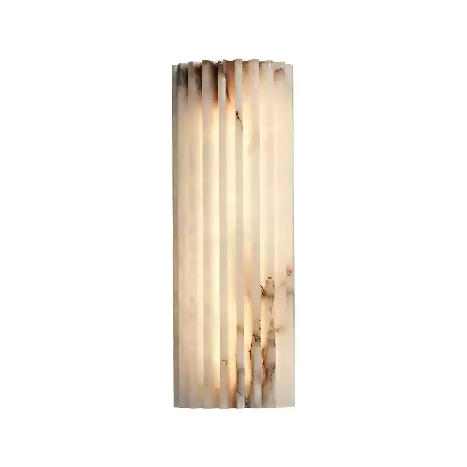 Alvia Alabaster Wall Light - Image 24