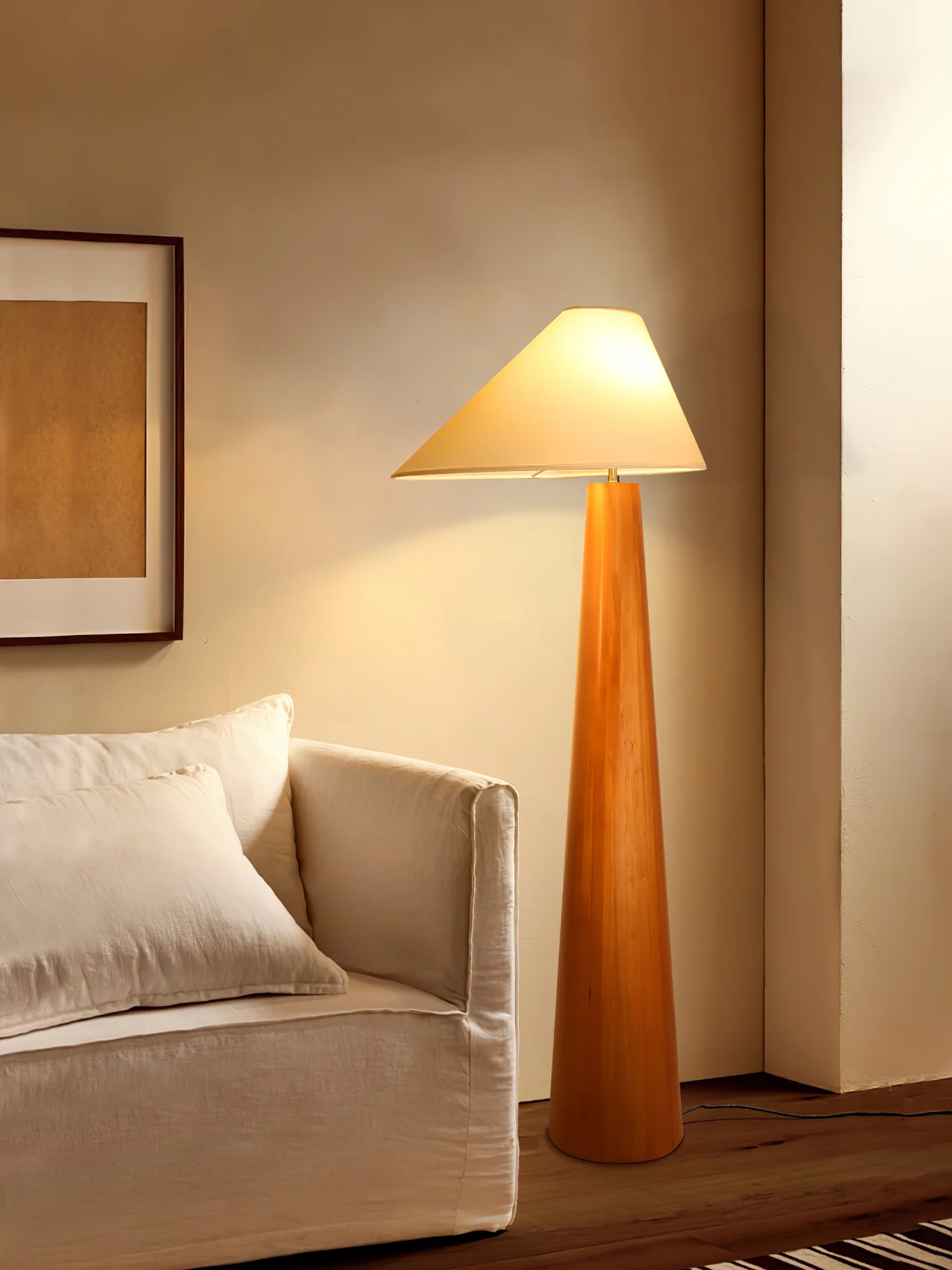 Alvin Floor Lamp - Image 8