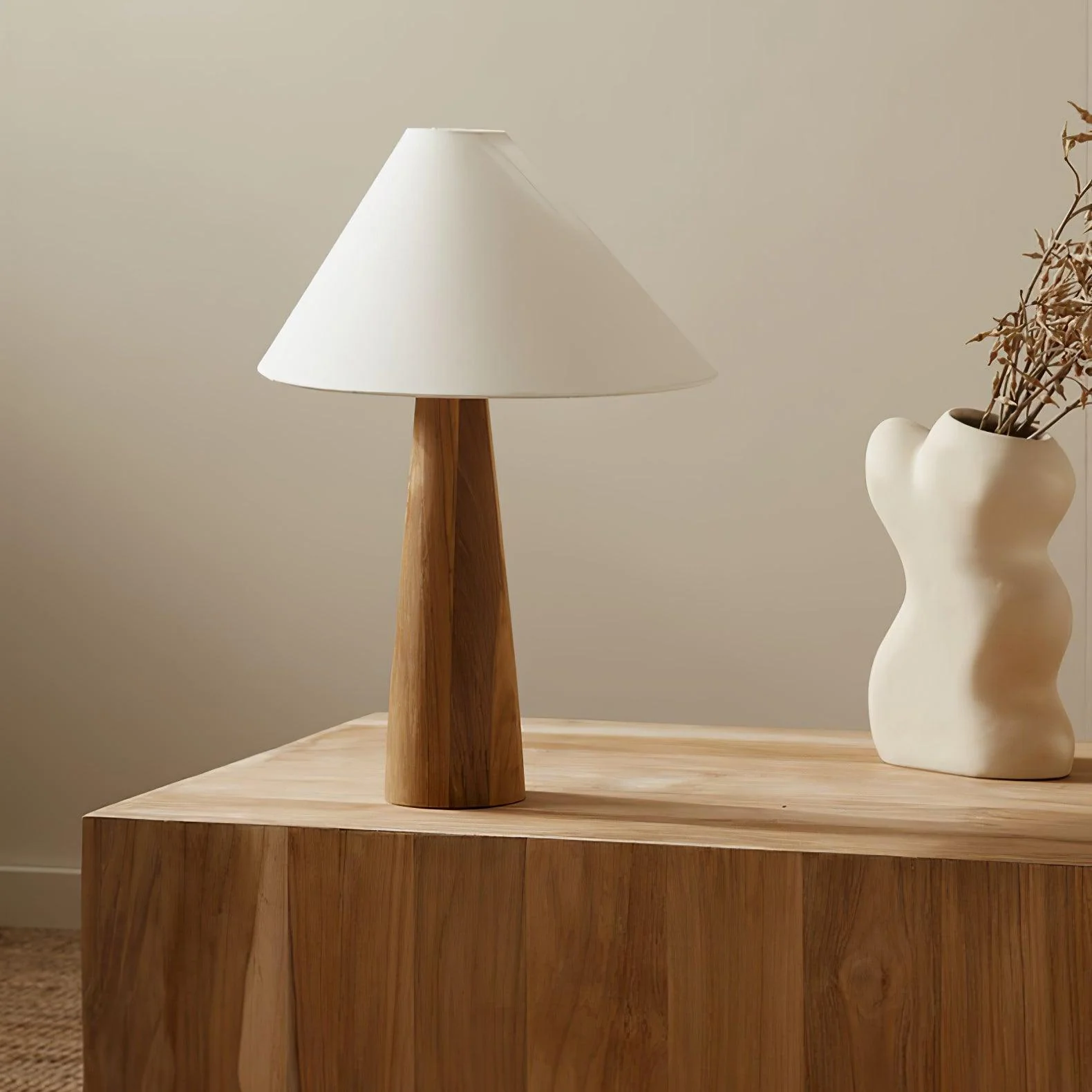Alvin Table Lamp - Image 10
