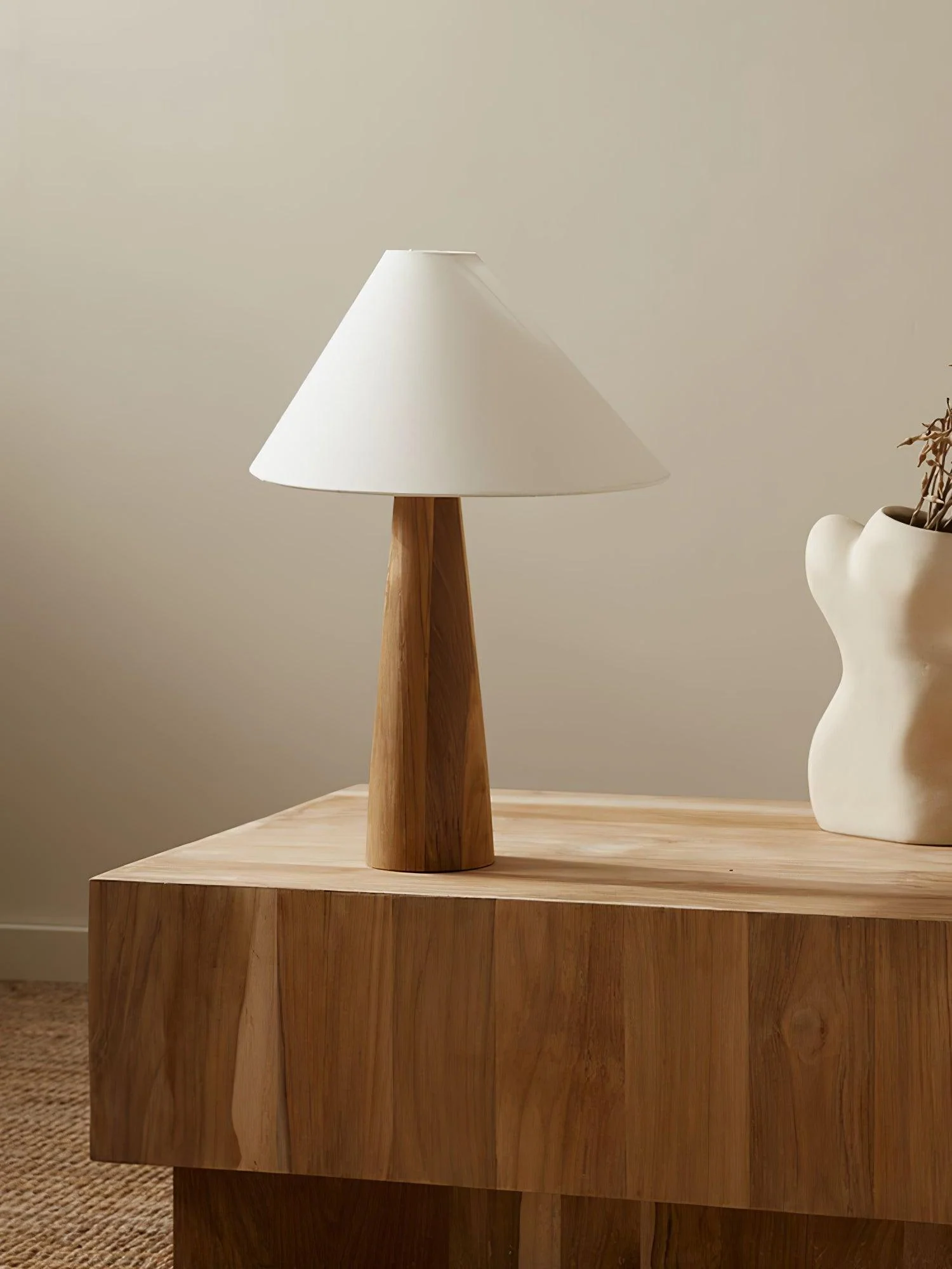 Alvin Table Lamp - Image 14